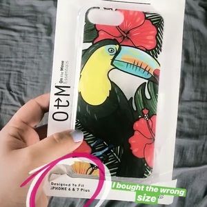 iPhone 6/7 plus case